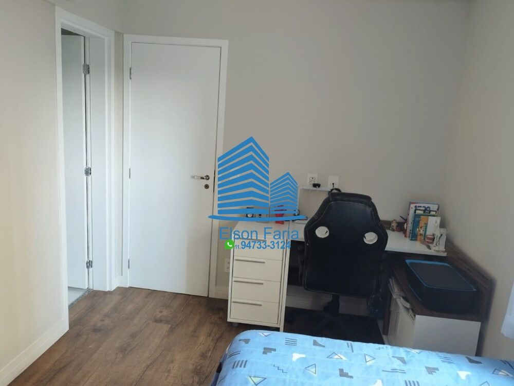 Apartamento, 3 quartos, 136 m² - Foto 5