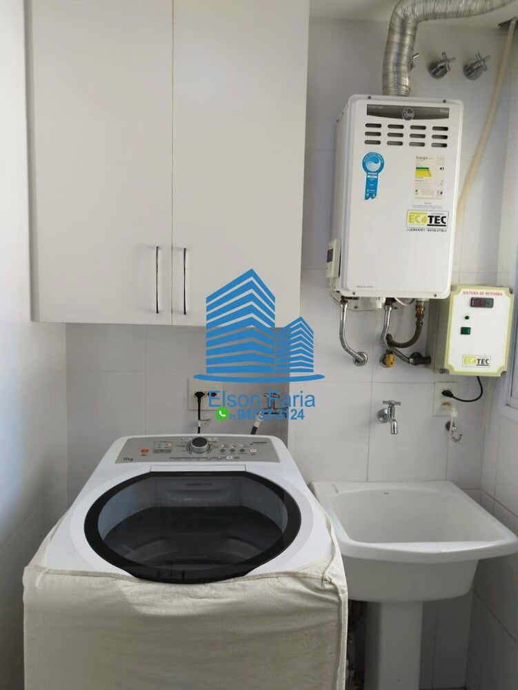 Apartamento, 3 quartos, 136 m² - Foto 2