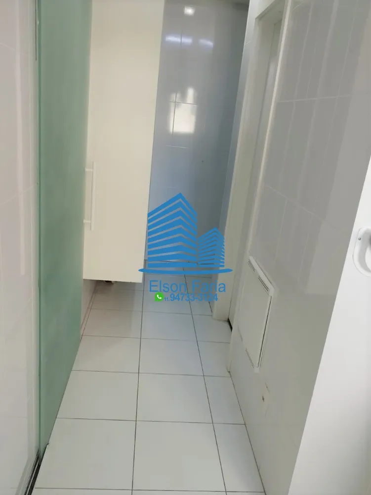 Apartamento, 3 quartos, 136 m² - Foto 10