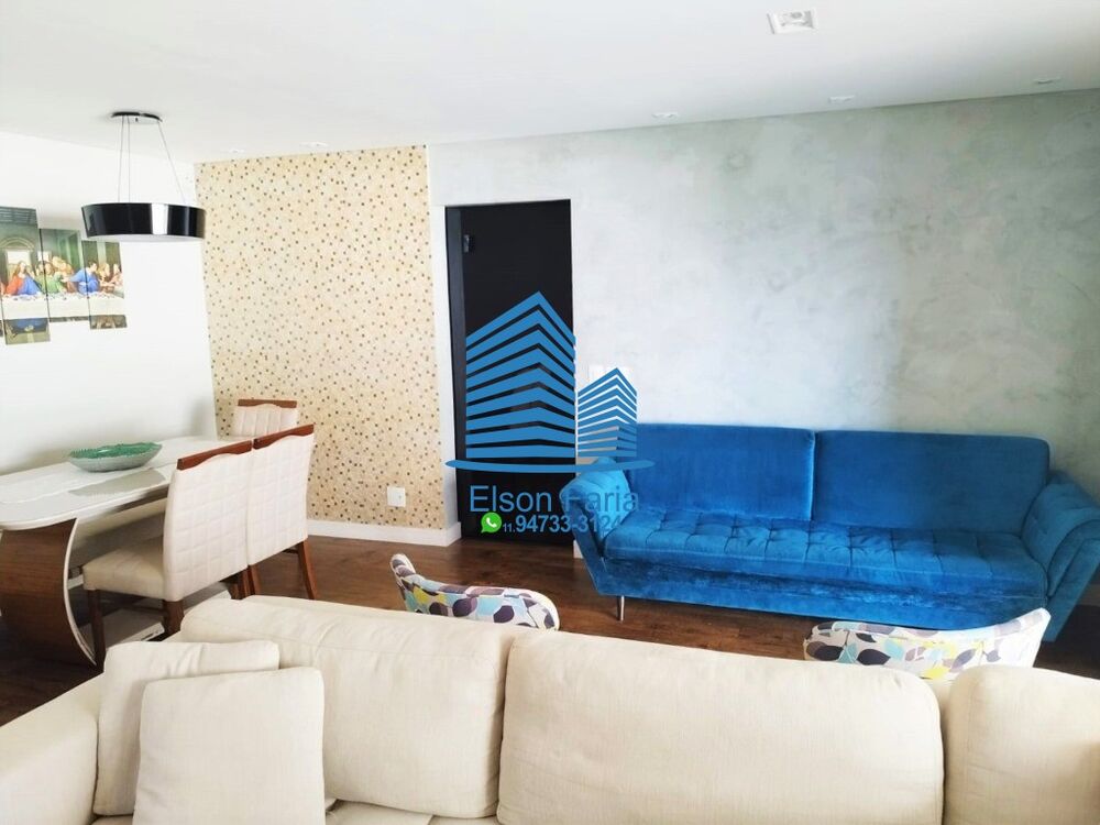 Apartamento, 3 quartos, 136 m² - Foto 17