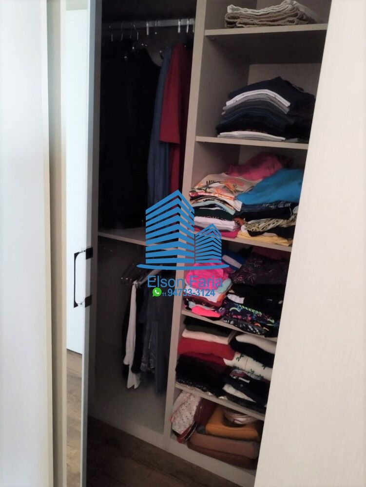 Apartamento, 3 quartos, 136 m² - Foto 7
