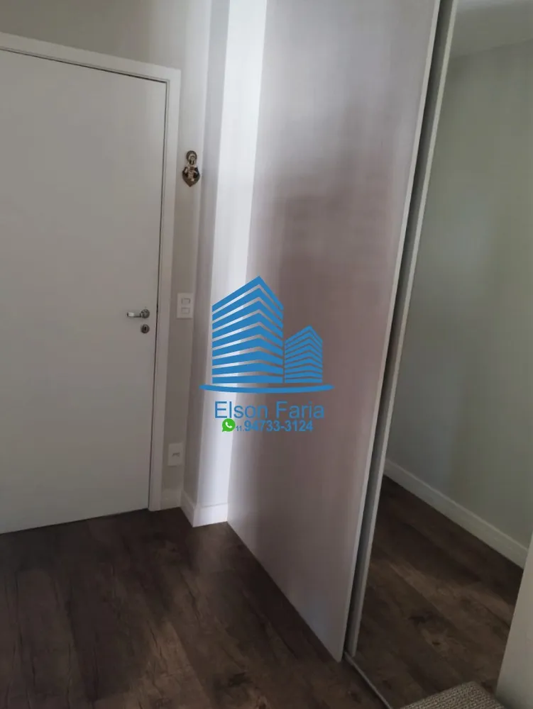 Apartamento, 3 quartos, 136 m² - Foto 16