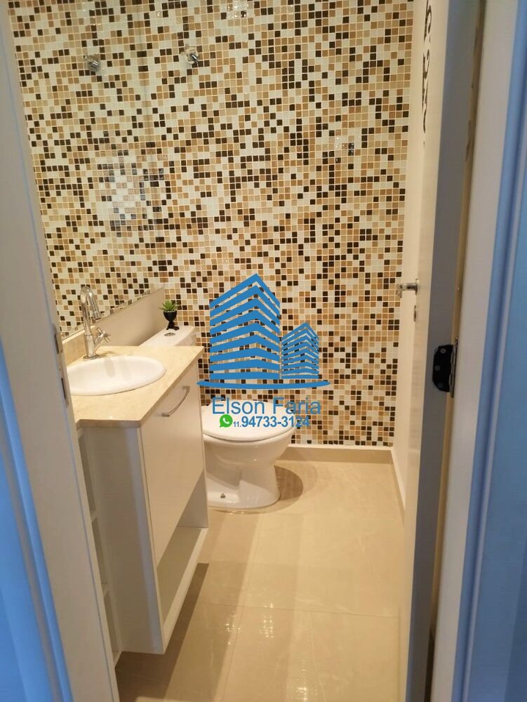 Apartamento, 3 quartos, 136 m² - Foto 14