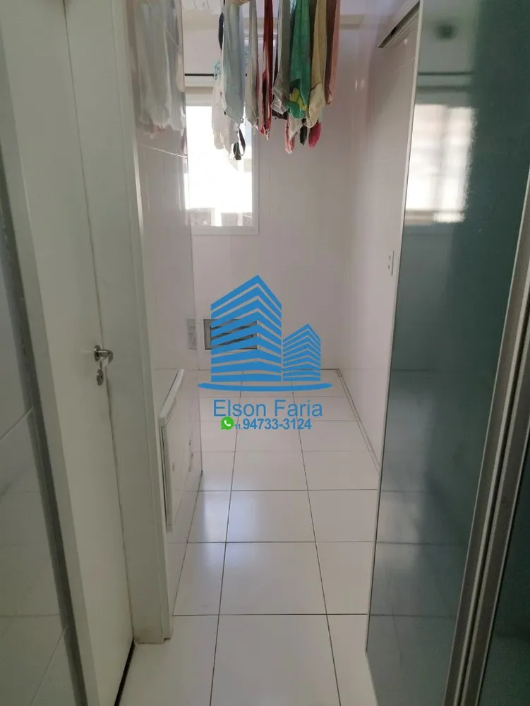 Apartamento, 3 quartos, 136 m² - Foto 27
