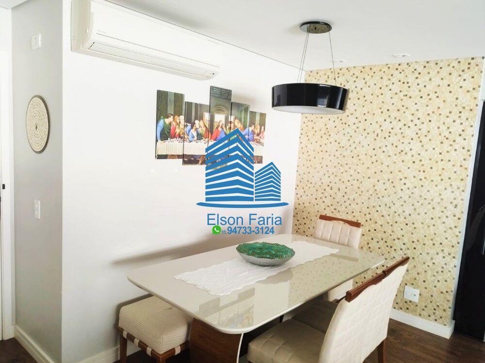 Apartamento, 3 quartos, 136 m² - Foto 8