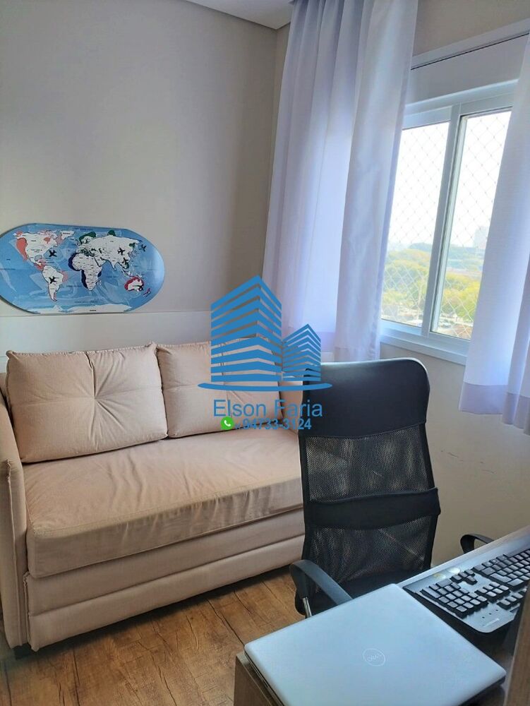 Apartamento, 3 quartos, 136 m² - Foto 19