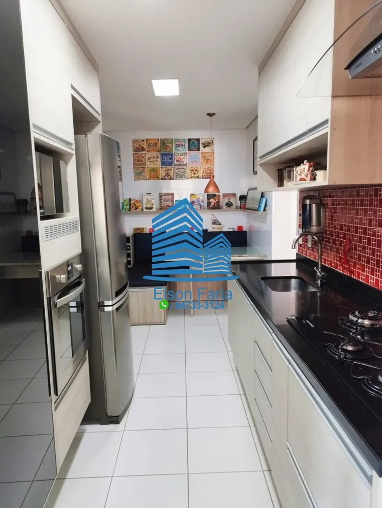 Apartamento, 3 quartos, 136 m² - Foto 8
