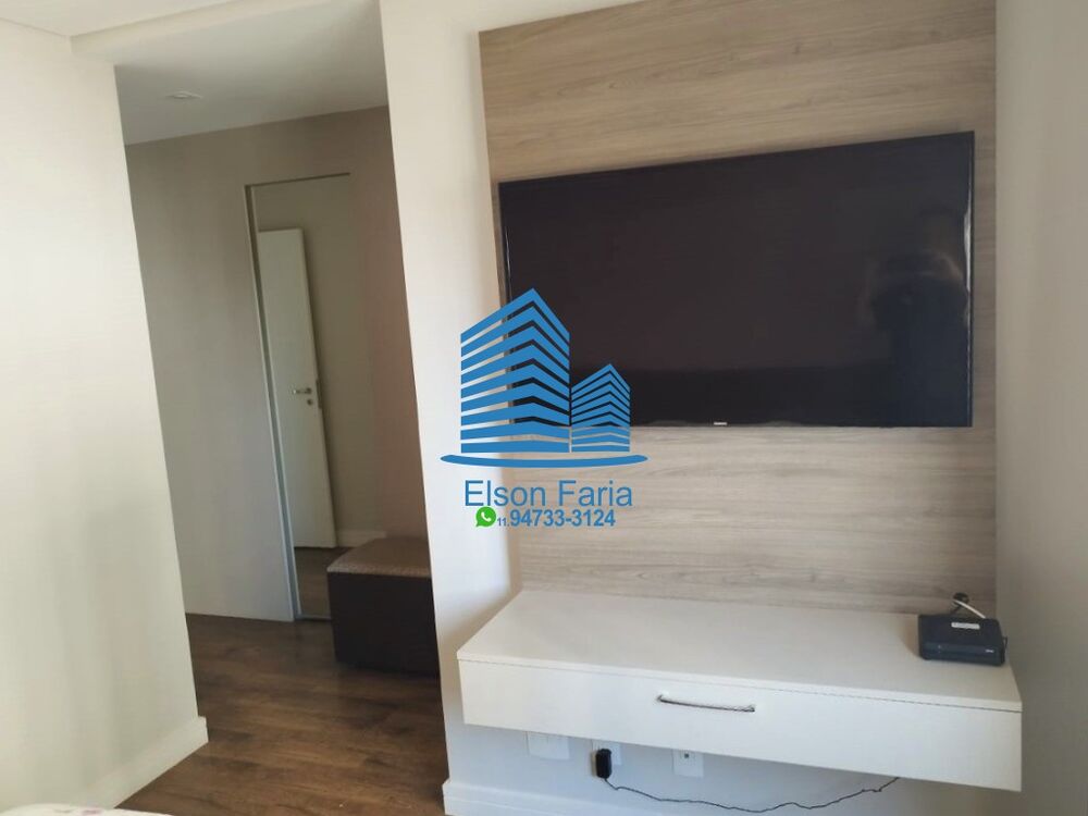 Apartamento, 3 quartos, 136 m² - Foto 20