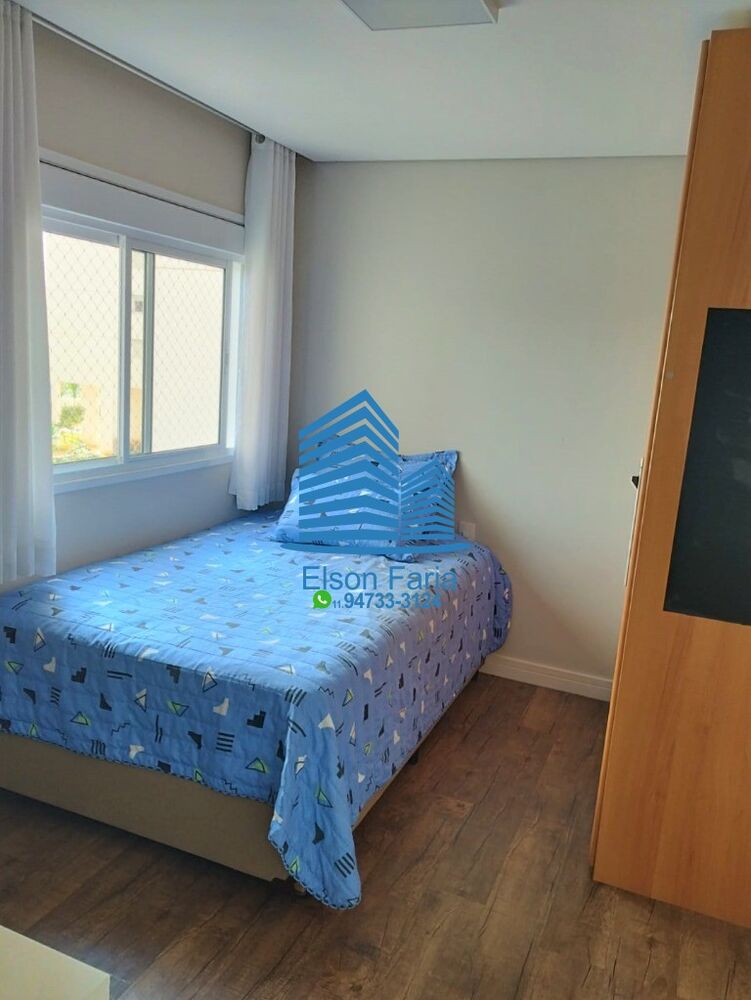 Apartamento, 3 quartos, 136 m² - Foto 15