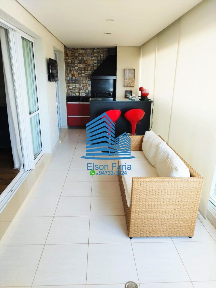 Apartamento, 3 quartos, 136 m² - Foto 13