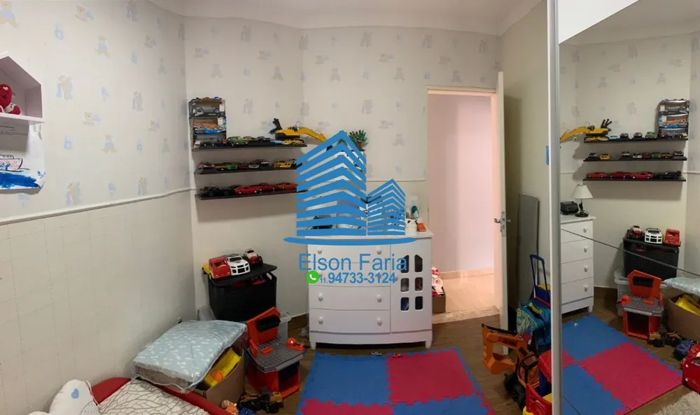 Apartamento, 2 quartos, 58 m² - Foto 10