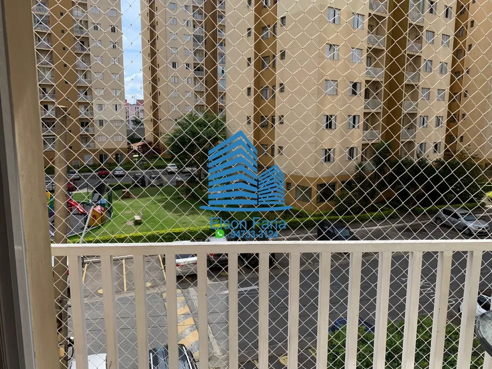Apartamento, 2 quartos, 58 m² - Foto 6