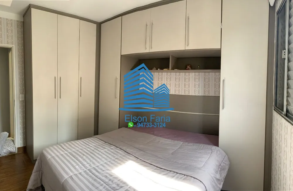Apartamento, 2 quartos, 58 m² - Foto 5