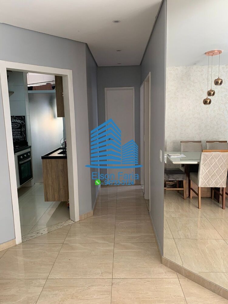 Apartamento, 2 quartos, 58 m² - Foto 4
