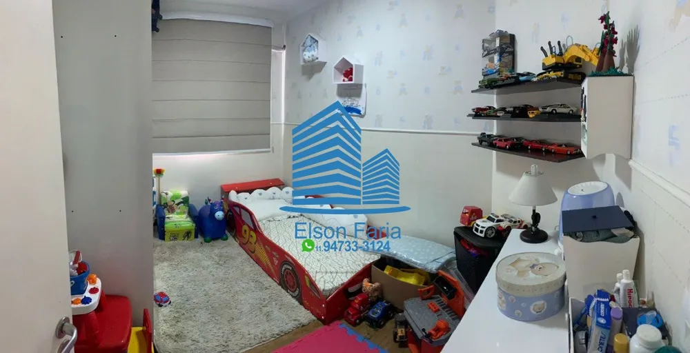 Apartamento, 2 quartos, 58 m² - Foto 16