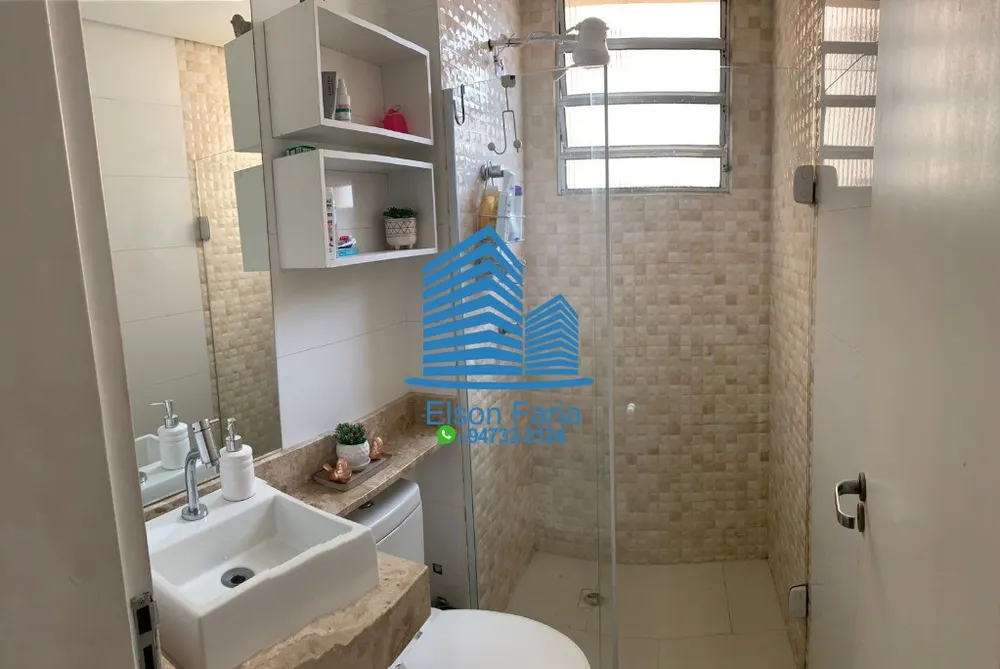 Apartamento, 2 quartos, 58 m² - Foto 2