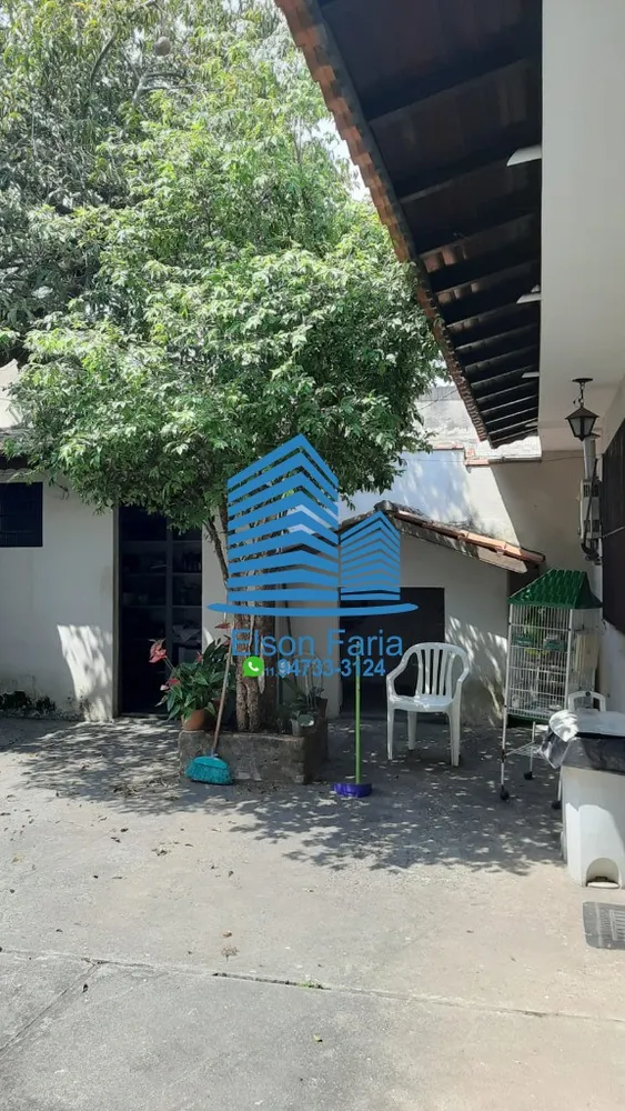 Casa, 3 quartos - Foto 19