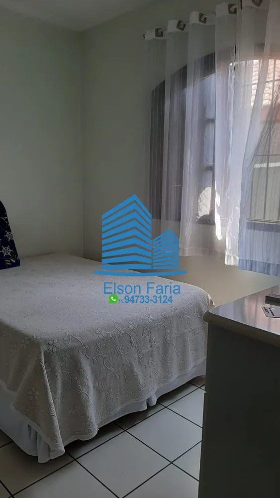 Casa, 3 quartos - Foto 4