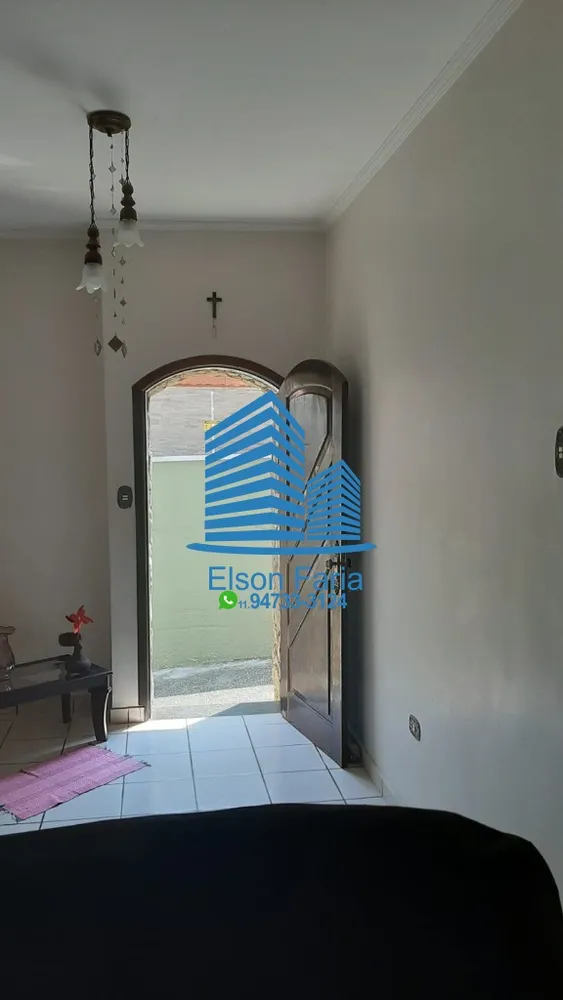 Casa, 3 quartos - Foto 5