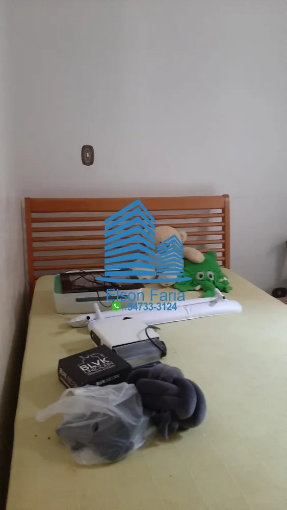 Casa, 3 quartos - Foto 2