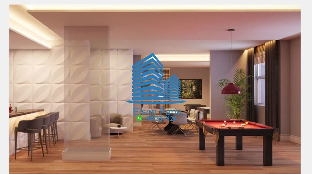 Apartamento, 2 quartos, 67 m² - Foto 2