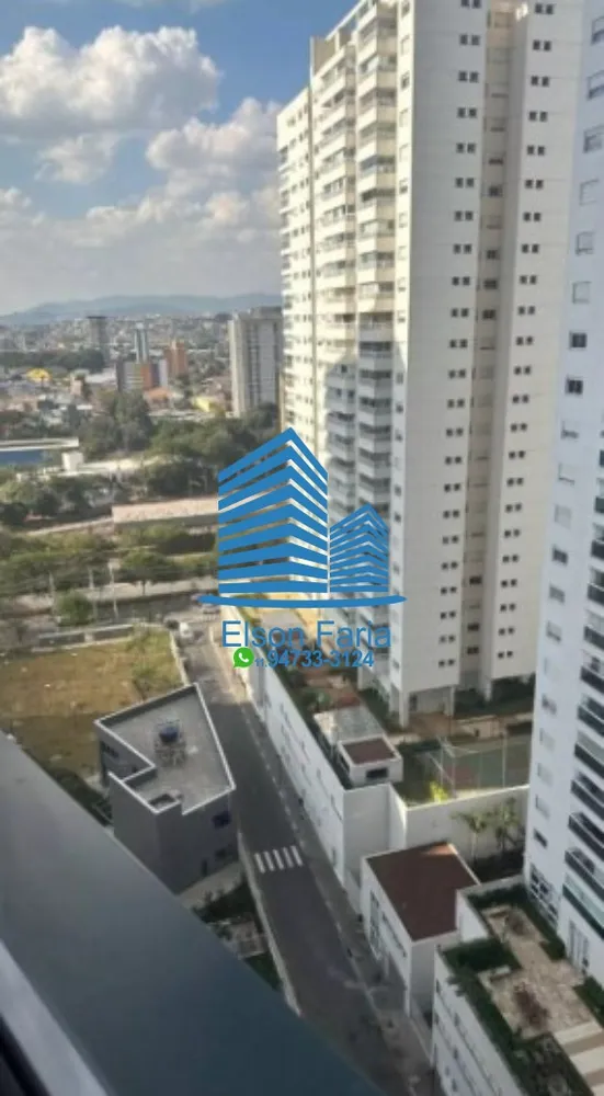 Apartamento, 2 quartos, 67 m² - Foto 1