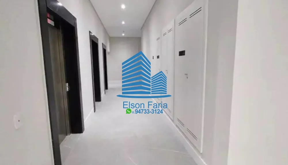 Apartamento, 2 quartos, 67 m² - Foto 2