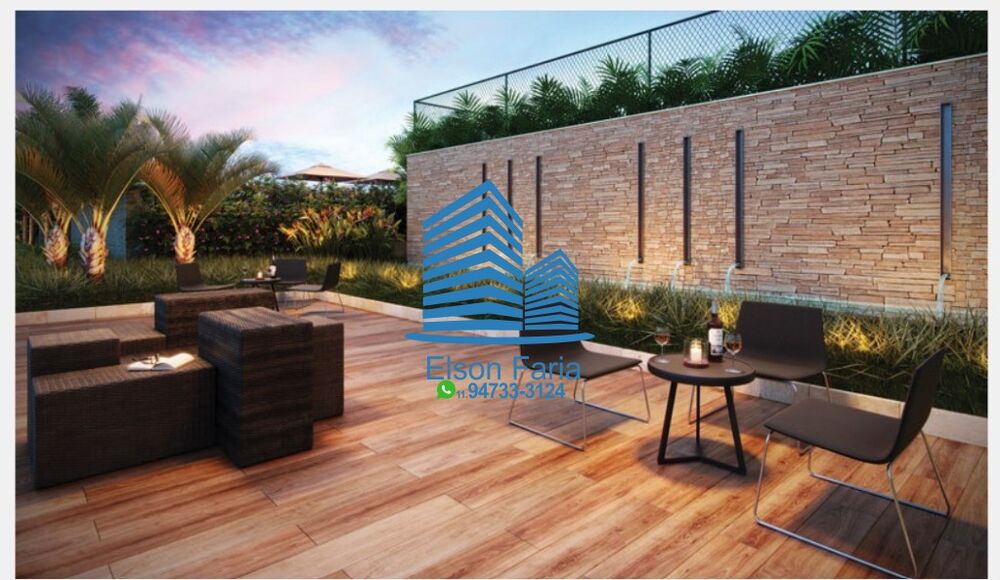 Apartamento, 2 quartos, 67 m² - Foto 3