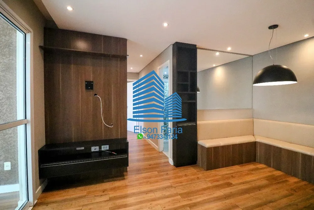 Apartamento, 2 quartos, 52 m² - Foto 8