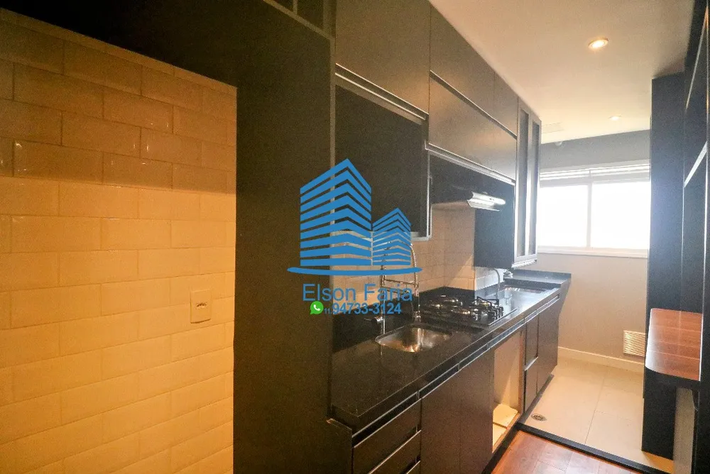 Apartamento, 2 quartos, 52 m² - Foto 3