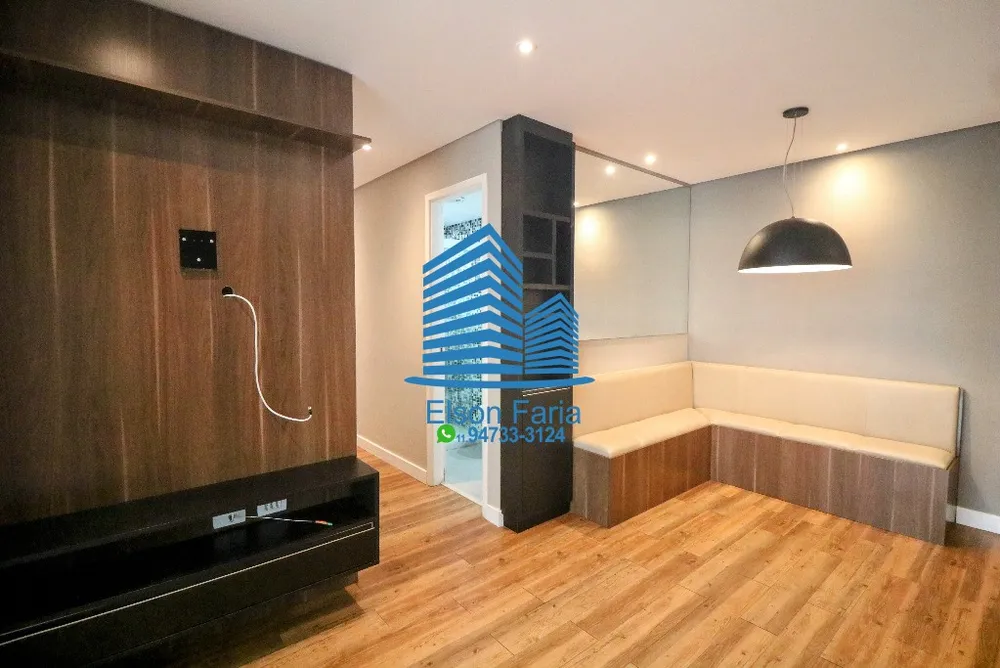 Apartamento, 2 quartos, 52 m² - Foto 11