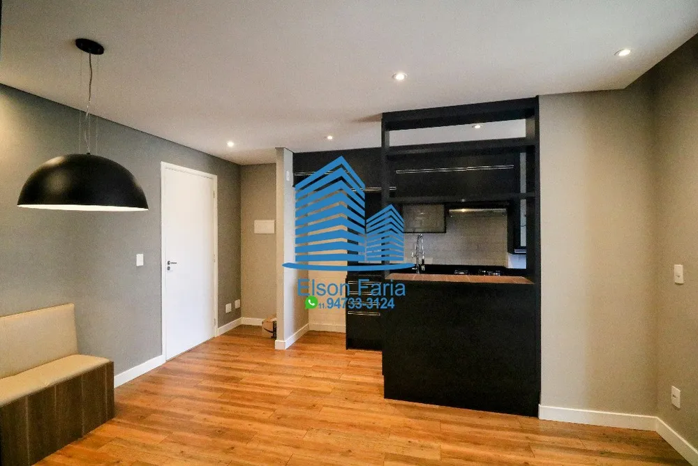 Apartamento, 2 quartos, 52 m² - Foto 7