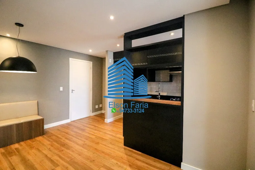 Apartamento, 2 quartos, 52 m² - Foto 6