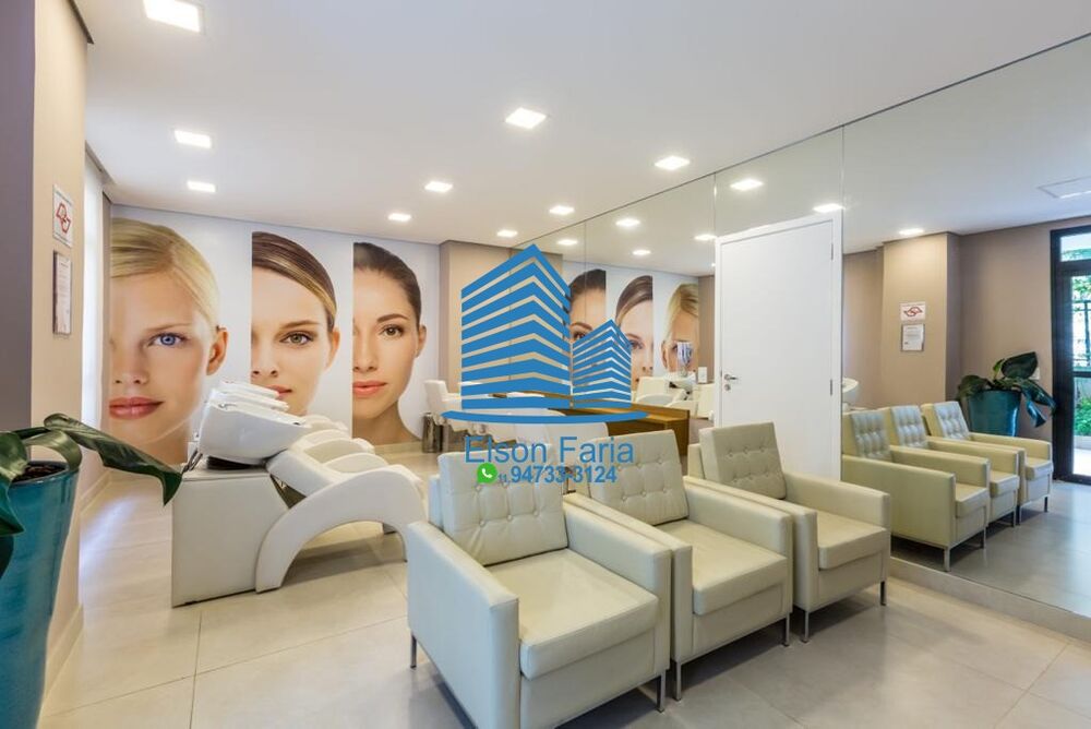 Apartamento, 2 quartos, 62 m² - Foto 4