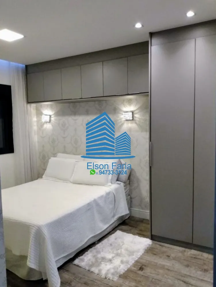 Apartamento, 2 quartos, 62 m² - Foto 4