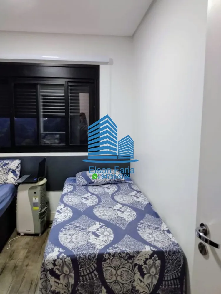 Apartamento, 2 quartos, 62 m² - Foto 7