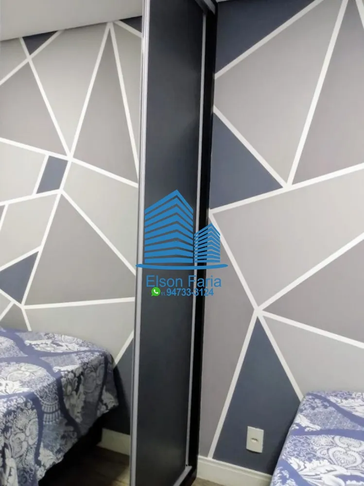 Apartamento, 2 quartos, 62 m² - Foto 7