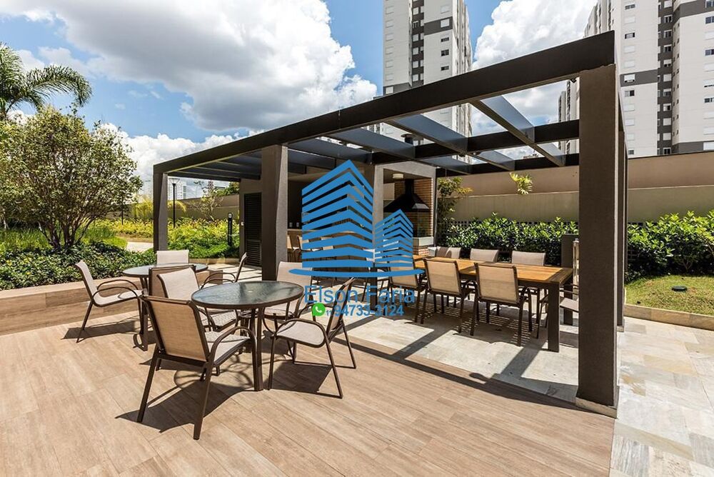 Apartamento, 2 quartos, 62 m² - Foto 2