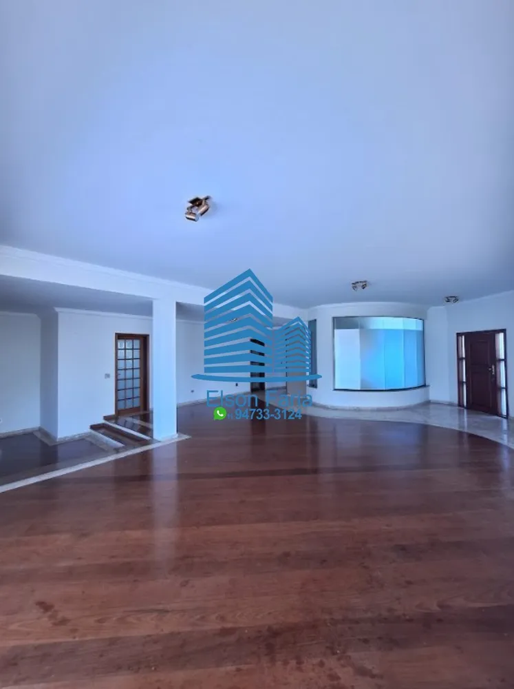 Casa, 4 quartos, 472 m² - Foto 9