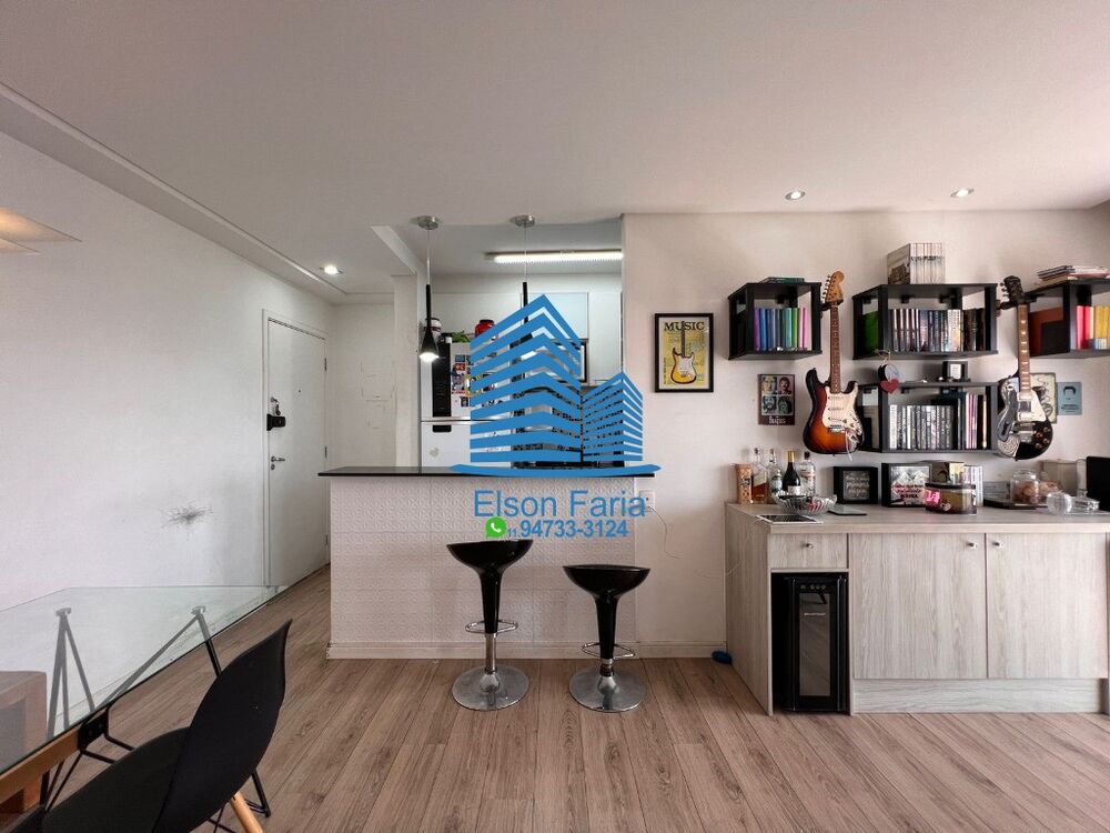 Apartamento, 2 quartos, 70 m² - Foto 3