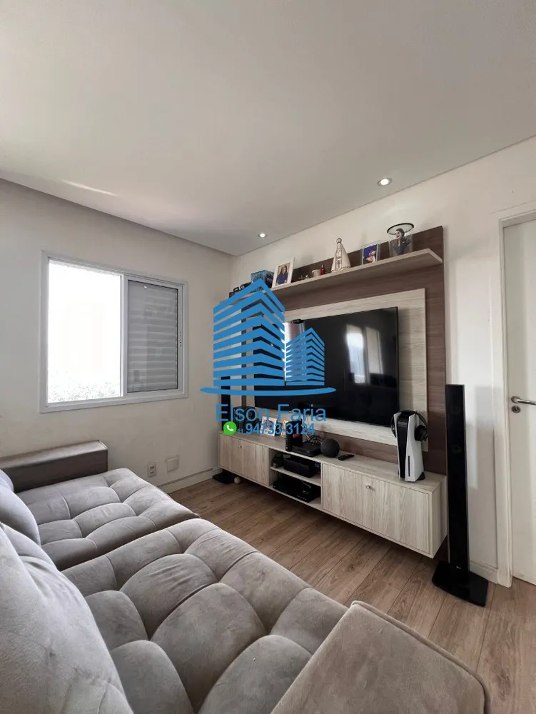 Apartamento, 2 quartos, 70 m² - Foto 5