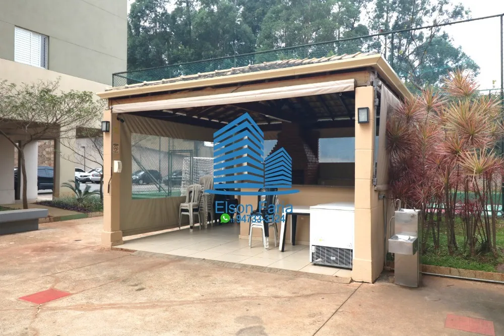 Apartamento, 2 quartos, 57 m² - Foto 8