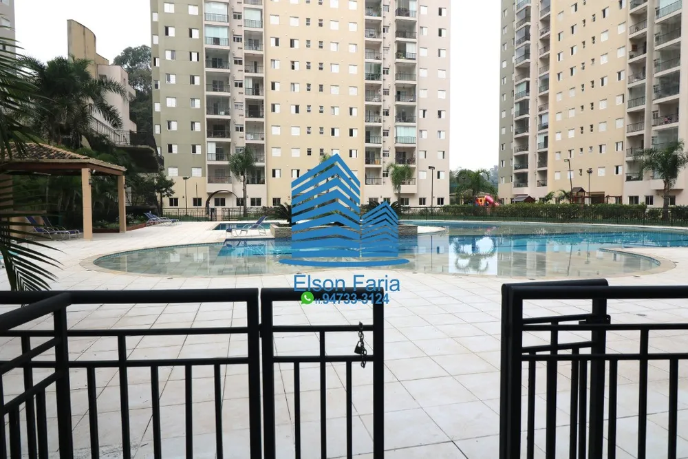 Apartamento, 2 quartos, 57 m² - Foto 11