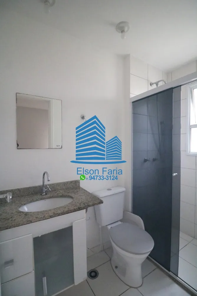 Apartamento, 2 quartos, 57 m² - Foto 6