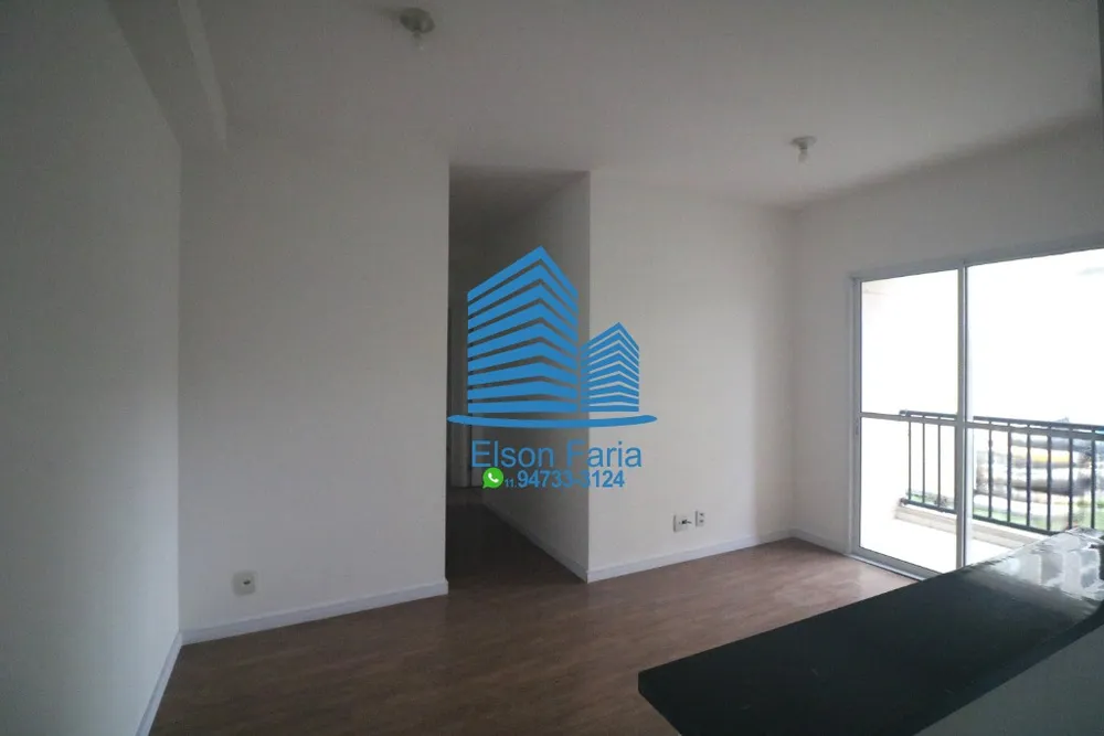 Apartamento, 2 quartos, 57 m² - Foto 2