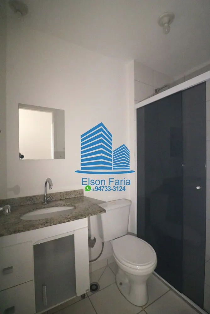 Apartamento, 2 quartos, 57 m² - Foto 3