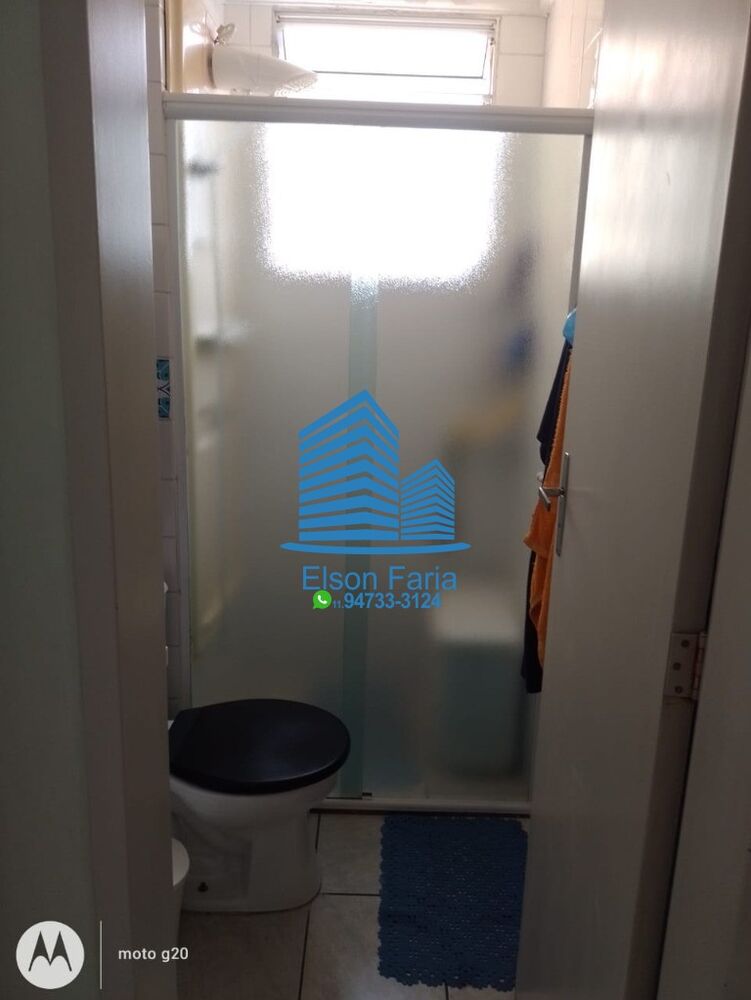 Apartamento, 2 quartos, 58 m² - Foto 4