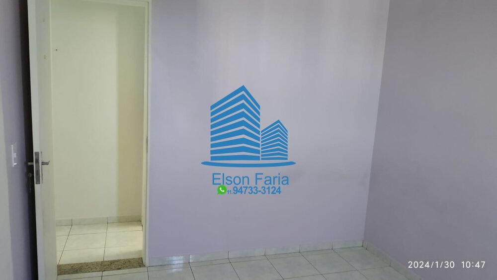 Apartamento, 2 quartos, 58 m² - Foto 1