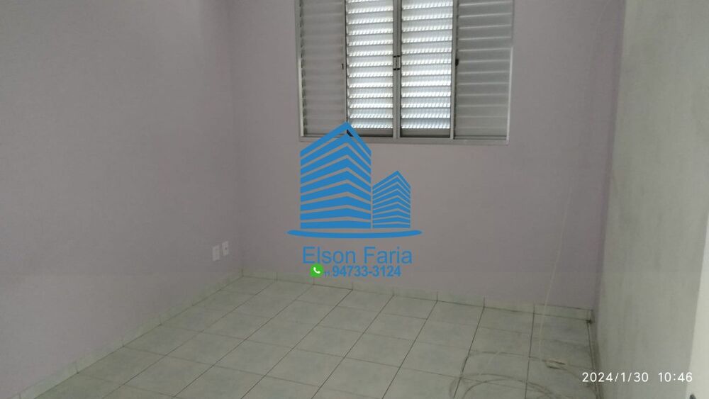Apartamento, 2 quartos, 58 m² - Foto 2