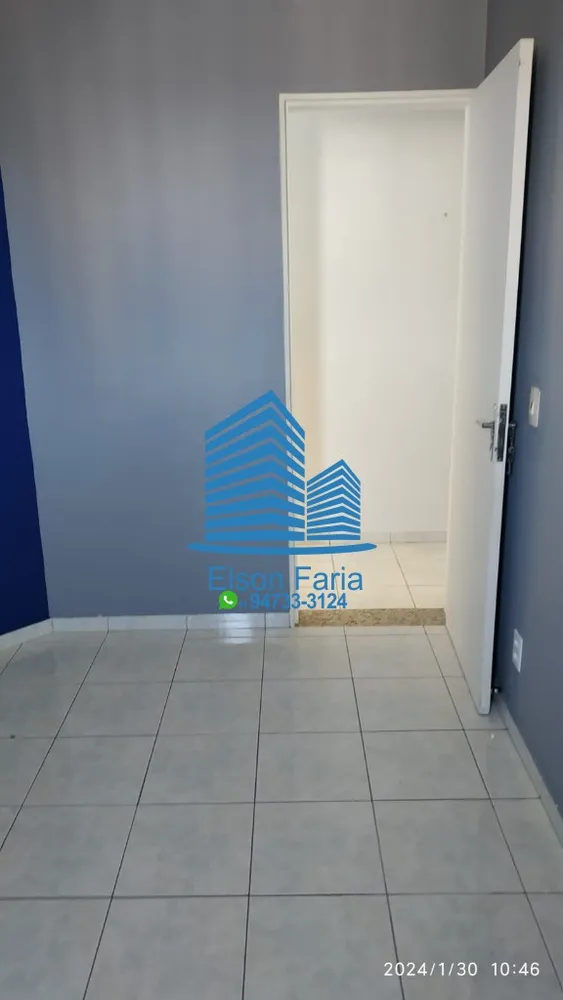 Apartamento, 2 quartos, 58 m² - Foto 6